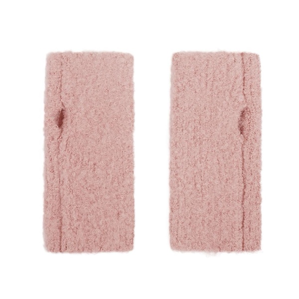 Fingerless Gloves - Pinky